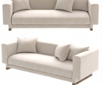 Modern Multi Person Sofa-ID:120448113