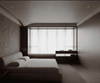 Modern Guest Room-ID:763305907