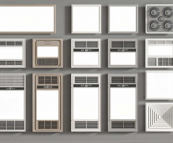 Modern Kitchen And Bathroom Components-ID:218861102