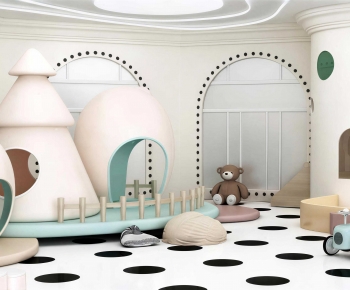 Modern Playground-ID:672086954
