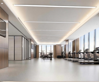 Modern Gym-ID:647435903