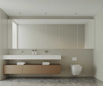Modern TOILET-ID:995445978