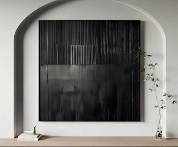 Wabi-sabi Style Painting-ID:987832071