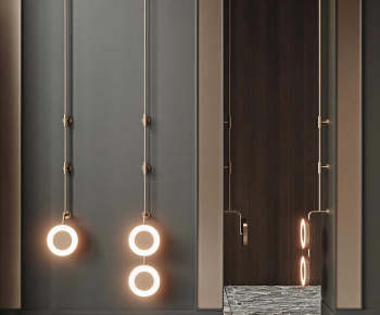 Modern Wall Lamp-ID:473032006