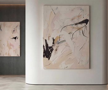 Wabi-sabi Style Painting-ID:638796095