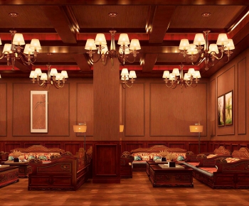 Modern Residential Hostel-ID:516976124
