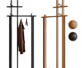 Modern Coat Hanger-ID:362793921