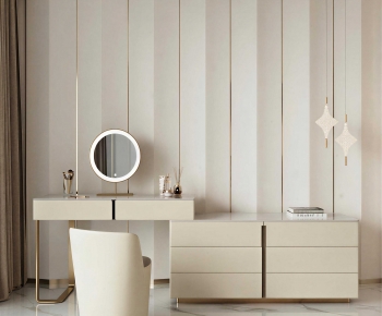 Modern Dresser-ID:458952909