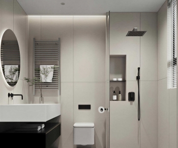 Modern TOILET-ID:952768097