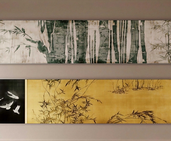 New Chinese Style Painting-ID:821531062