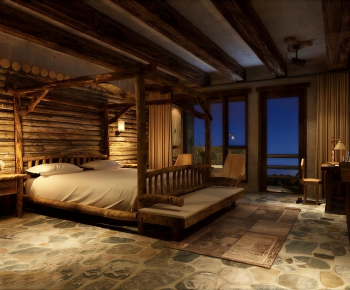 Wabi-sabi Style Residential Hostel-ID:294368983