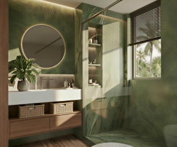 Modern TOILET-ID:929662946