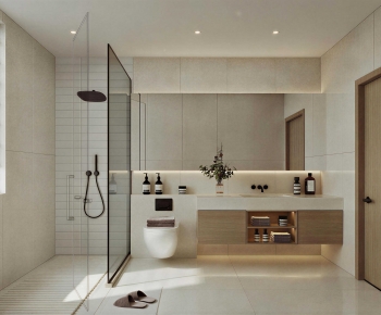 Modern TOILET-ID:821741103