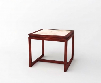 New Chinese Style Side Table/corner Table-ID:883893972