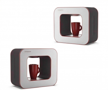 Modern Kitchen Electric Coffee Machine-ID:801400904