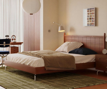 Modern Bedroom-ID:638561013
