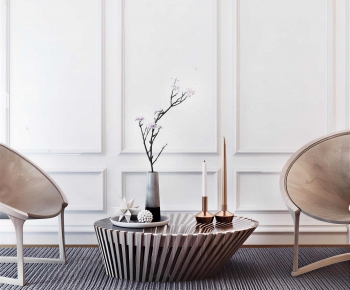 Modern Coffee Table-ID:809104923