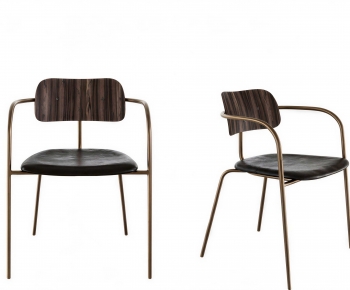 Modern Dining Chair-ID:604446892