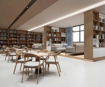 Modern Library-ID:799042944