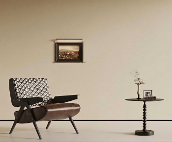 French Style Lounge Chair-ID:859528067