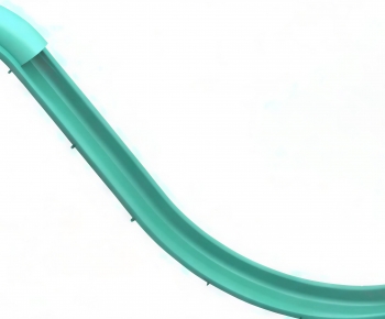 Modern Equipment For Children-ID:398354052