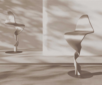Modern Bar Chair-ID:977565051
