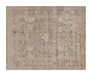 Wabi-sabi Style The Carpet-ID:886472946