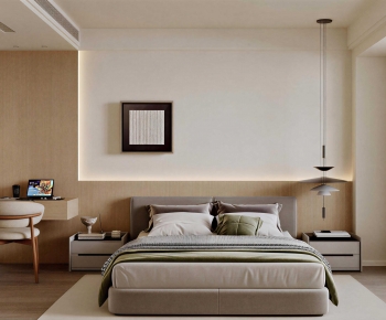 Modern Children's Room-ID:729800942