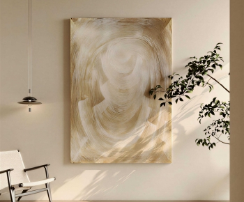 Wabi-sabi Style Painting-ID:198049077