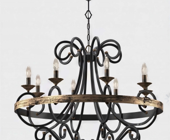 American Style Droplight-ID:873572118
