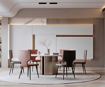 Modern A Living Room-ID:559260851