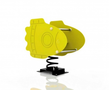 Modern Equipment For Children-ID:704694991