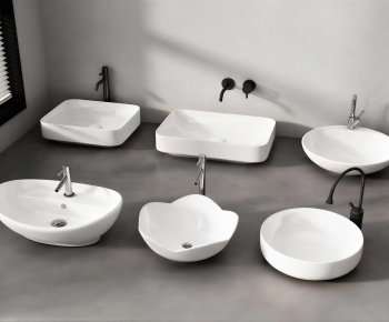 Modern Basin-ID:980849036