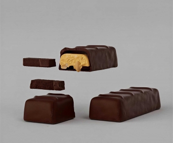 Modern Snack-ID:802099947