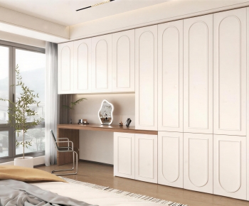 Modern The Wardrobe-ID:363548047