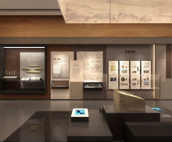 New Chinese Style Museum-ID:487801078