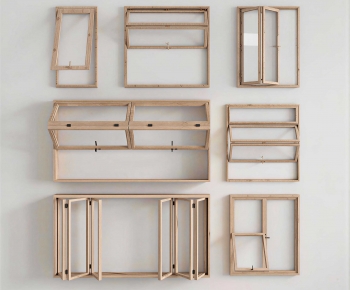 Modern Window-ID:164357904