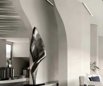 Modern Reception Hall-ID:920250498