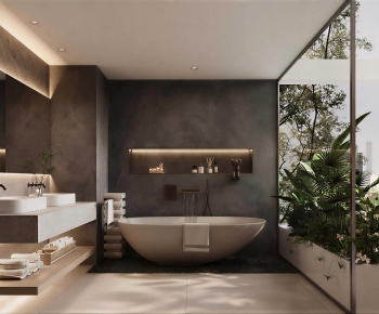 Modern TOILET-ID:325582982