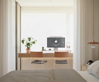 Modern Bedroom-ID:142462023