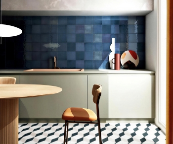 Modern Dining Room-ID:422548066