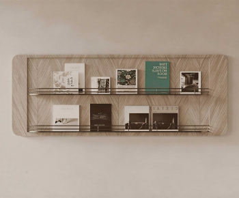 Modern Bookshelf-ID:739101895