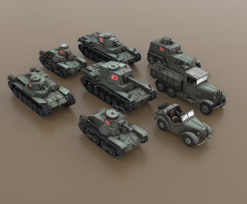 Modern Military Equipment-ID:883341077