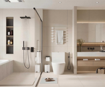 Modern TOILET-ID:684838068