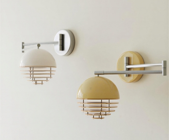 Nordic Style Wall Lamp-ID:634304051