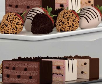 Modern Bread Cake-ID:224409195