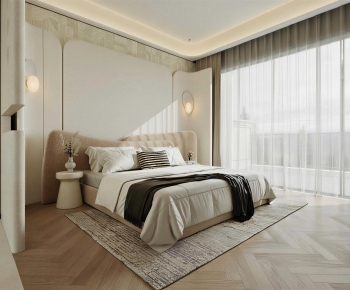 Modern Bedroom-ID:774720918