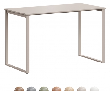 Modern Desk-ID:813945062