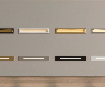 Modern Wall Lamp-ID:753742933