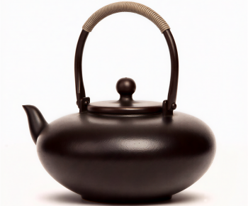 New Chinese Style Tea Set-ID:659256947